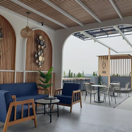 Hotel Sambina Prime Jakarta Exteriér fotografie